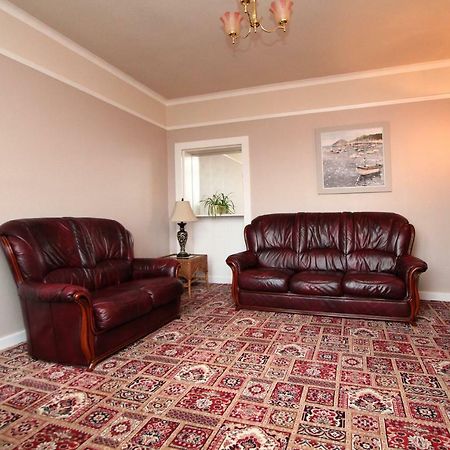 Three Bedroom Holiday House In Oban Eksteriør bilde
