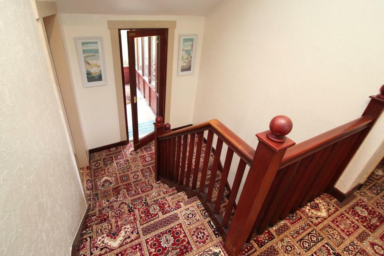 Three Bedroom Holiday House In Oban Eksteriør bilde
